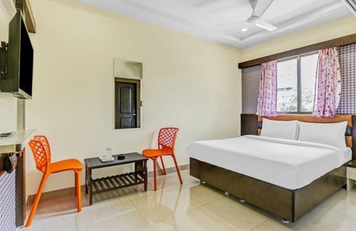 Bhubaneshwar Hotel | Goroomgo Swastik Premium Bhubaneswar
