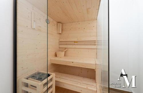 Ravna Gora House | Gorska Idila "Smreka" - a Modern House in Quiet Area with Wellness