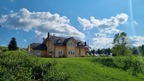Kupjak Apartment | Gorski park Kupjak
