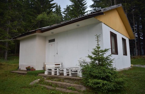 Smolyan House | Gorski Rai