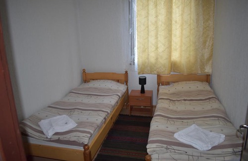 Smolyan House | Gorski Rai