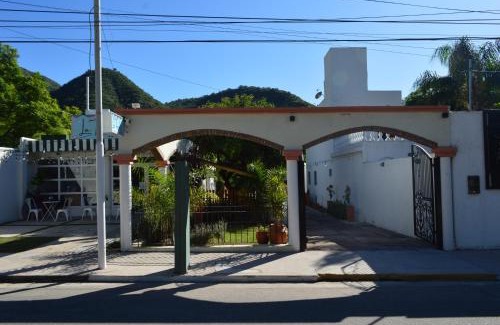 La Rioja Apartment | Gosén Cabañas y Suites