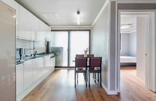 Sokcho House | Goseong Ayajin Beach Pension