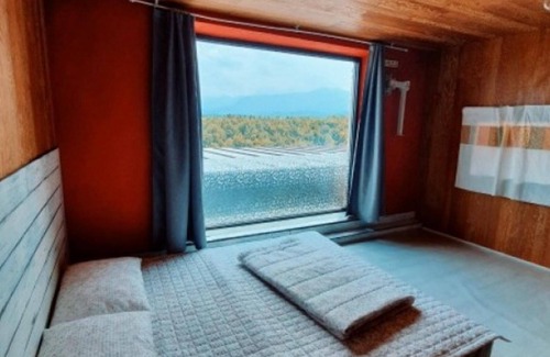 Sokcho House | Goseong TT Pension