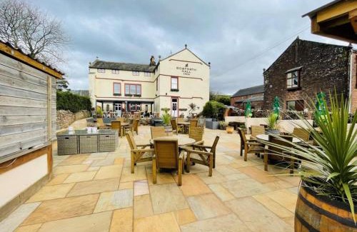 Gosforth Hotel | Gosforth Hall Inn