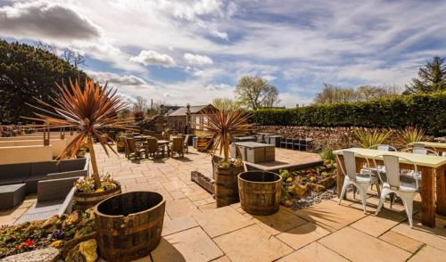 Gosforth Hotel | Gosforth Hall Inn