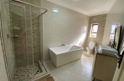 Harare House | Goshen Creek Guesthouse