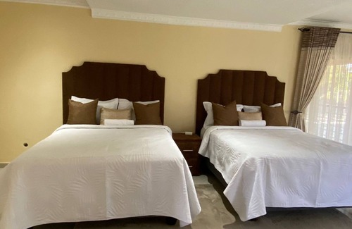 Harare House | Goshen Creek Guesthouse