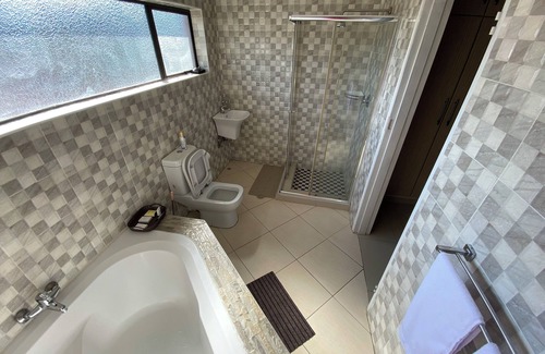 Harare House | Goshen Creek Guesthouse