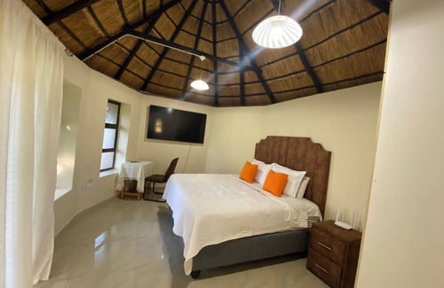 Harare House | Goshen Creek Guesthouse