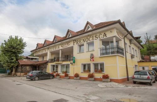 Litija House | GOSTILNA IN PIZZERIA KOVAČ