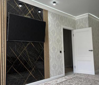 Almaty District Apartment | Gosty- апартаменты посуточно