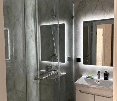 Almaty District Apartment | Gosty- апартаменты посуточно