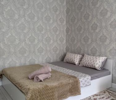 Almaty District Apartment | Gosty- апартаменты посуточно
