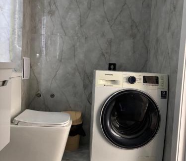 Almaty District Apartment | Gosty- апартаменты посуточно