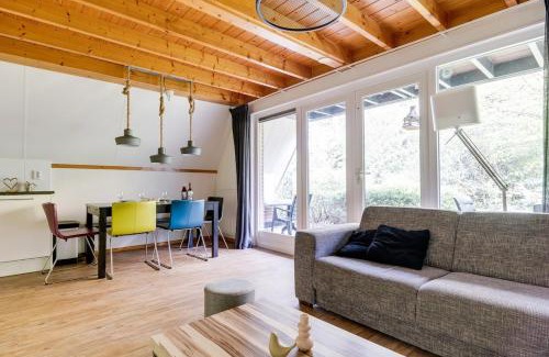 Zwiggelte House | Goudhaan I Fijne Accommodatie met Openhaard