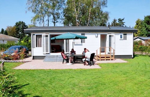 Baarle-Nassau Resort | Goudvink 602