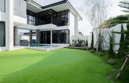 Samoeng Villa | GOYO-AN FIVE-LEAF Hotel