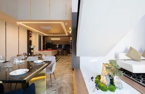 Samoeng Villa | GOYO-AN FIVE-LEAF Hotel