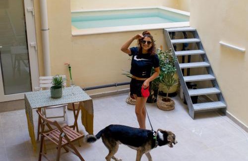 Nadur Apartment | Gozo Vacation Studios