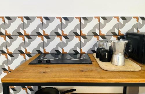 Nadur Apartment | Gozo Vacation Studios