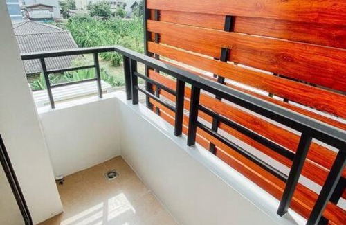 Suan Luang Apartment | GP HOUSE apartment - Private Suite room Sukhumvit 81 BTS ONNUT