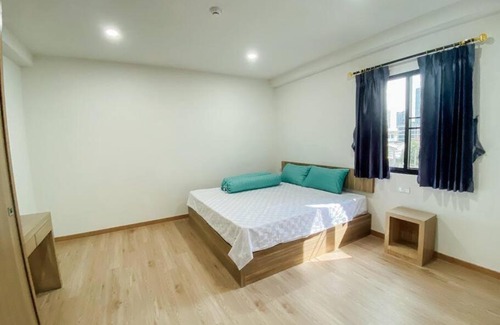 Suan Luang Apartment | GP HOUSE apartment - Private Suite room Sukhumvit 81 BTS ONNUT