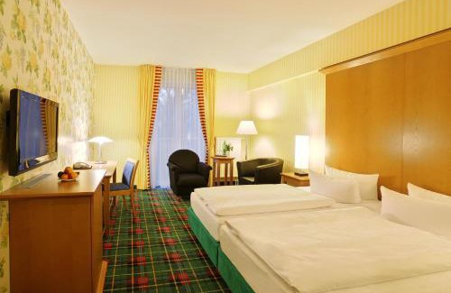 Bohnsdorf Hotel | Grünau Hotel