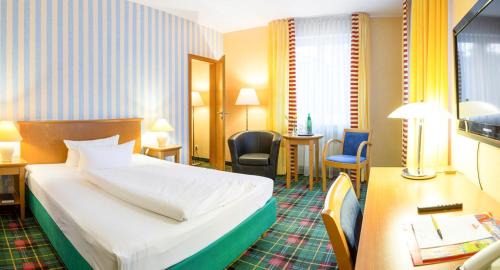 Bohnsdorf Hotel | Grünau Hotel
