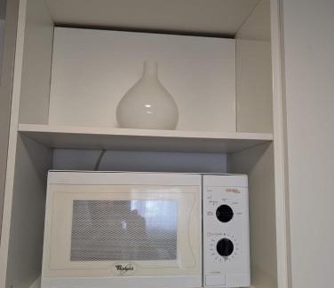 Hamelin Apartment | Grünes Studio
