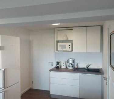 Hamelin Apartment | Grünes Studio