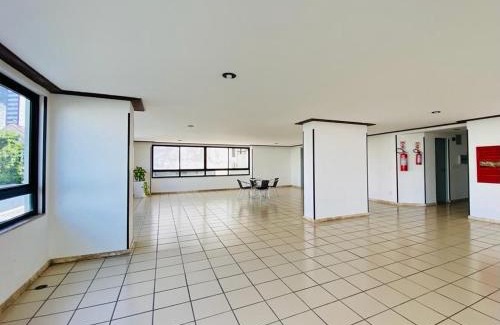 Graca Apartment | GR01 Excelente Apto 2 Suítes na Graça