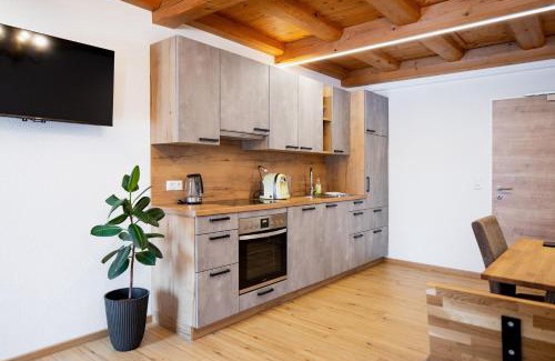 Kremsmuenster Apartment | Grabmayrhof
