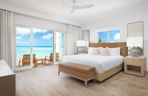 The Bight Resort | Grace Bay Beach Resort - Spectacular Oceanfront Views!