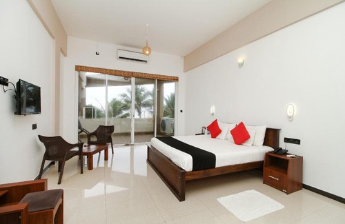 Negombo Hotel | Grace Beach Resort By Travel Corners