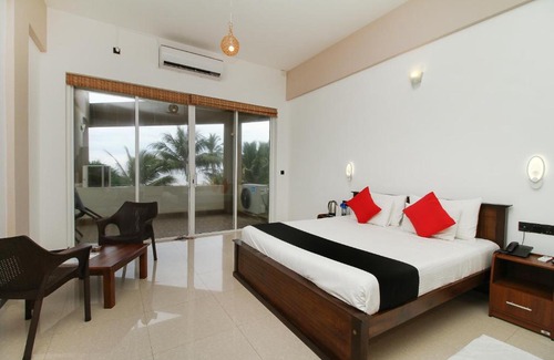 Negombo Hotel | Grace Beach Resort By Travel Corners