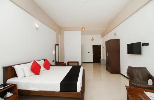 Negombo Hotel | Grace Beach Resort By Travel Corners
