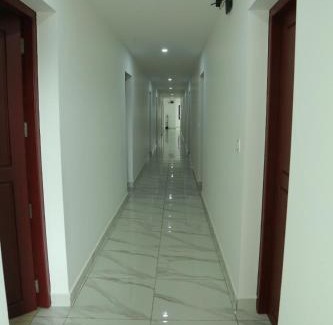 Nedumbassery Hotel | Grace Mary Residency