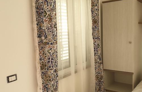 Ricadi Bed & Breakfast | Graceland rooms and suites
