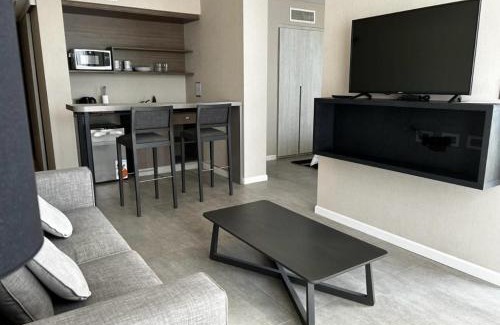 Trapiche Apartment | GRACIANA Residences - Apart