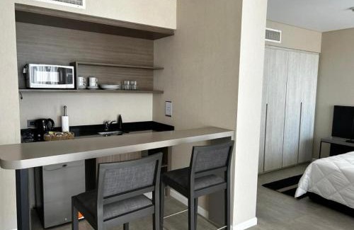 Trapiche Apartment | GRACIANA Residences - Apart