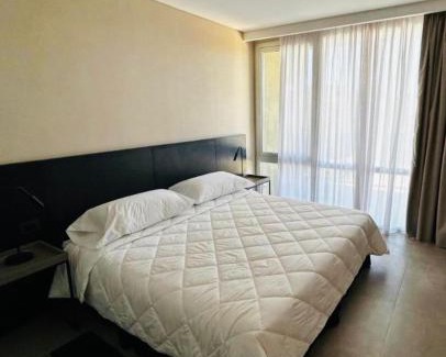 Trapiche Apartment | GRACIANA Residences - Apart
