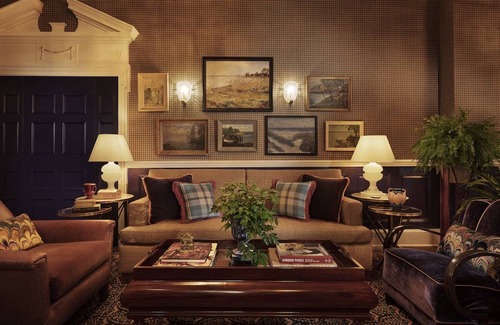 Evanston Hotel | Graduate Evanston