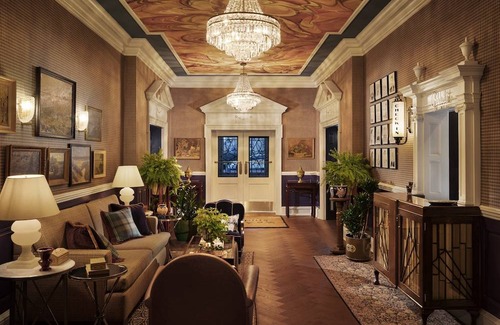 Evanston Hotel | Graduate Evanston