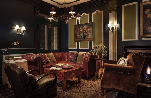 Evanston Hotel | Graduate Evanston