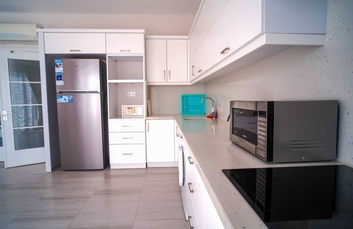 Alanya Apartment | Graf Victor Apart Hotel
