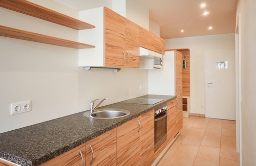 Wagrain Apartment | Grafenberg Resort by Alpeffect Hotels
