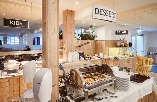 Wagrain Apartment | Grafenberg Resort by Alpeffect Hotels
