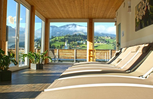 Wagrain Apartment | Grafenberg Resort by Alpeffect Hotels
