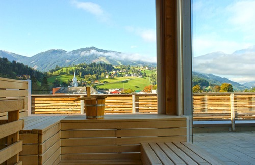 Wagrain Apartment | Grafenberg Resort by Alpeffect Hotels